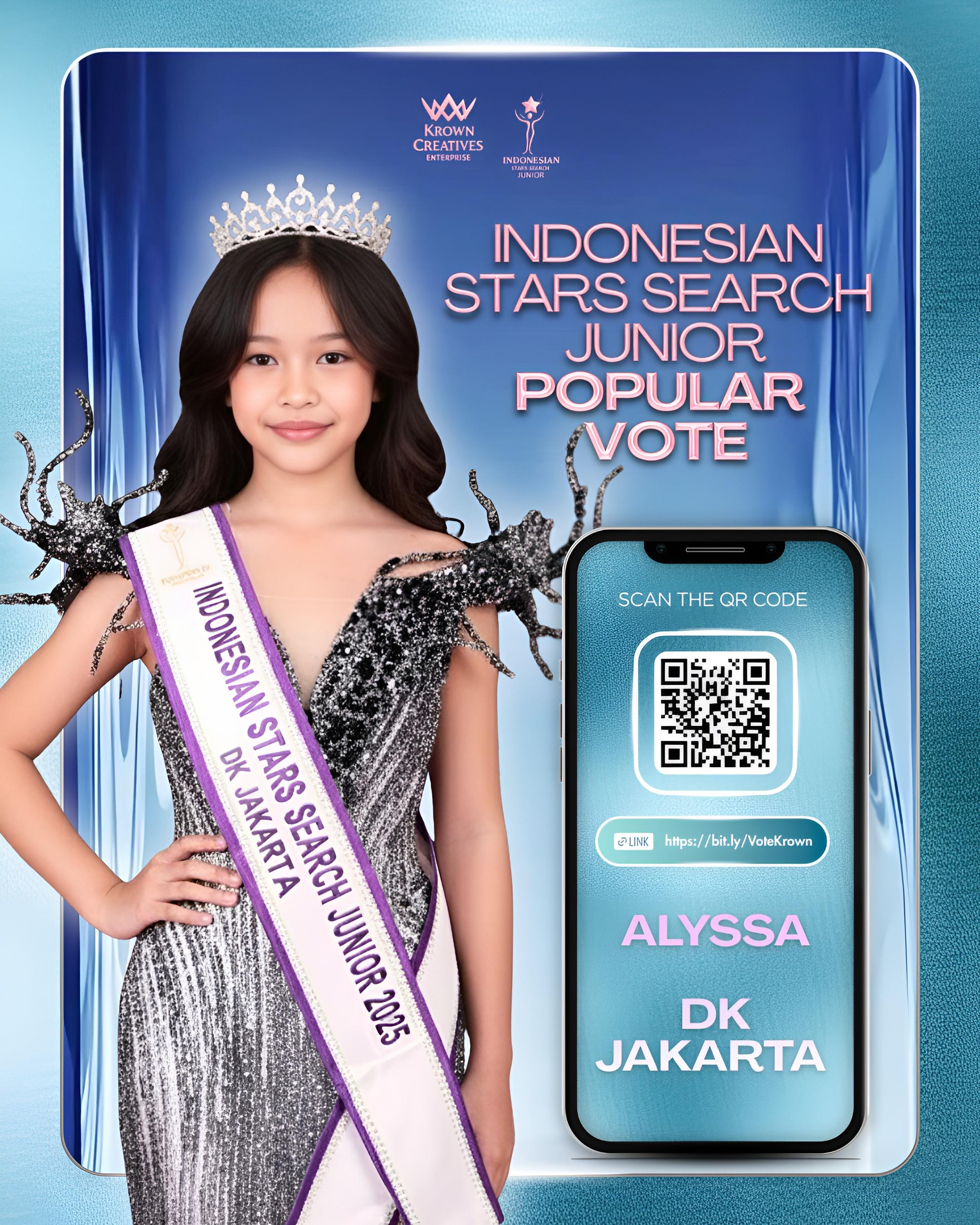 ALYSSA KINAR FAHIYYA