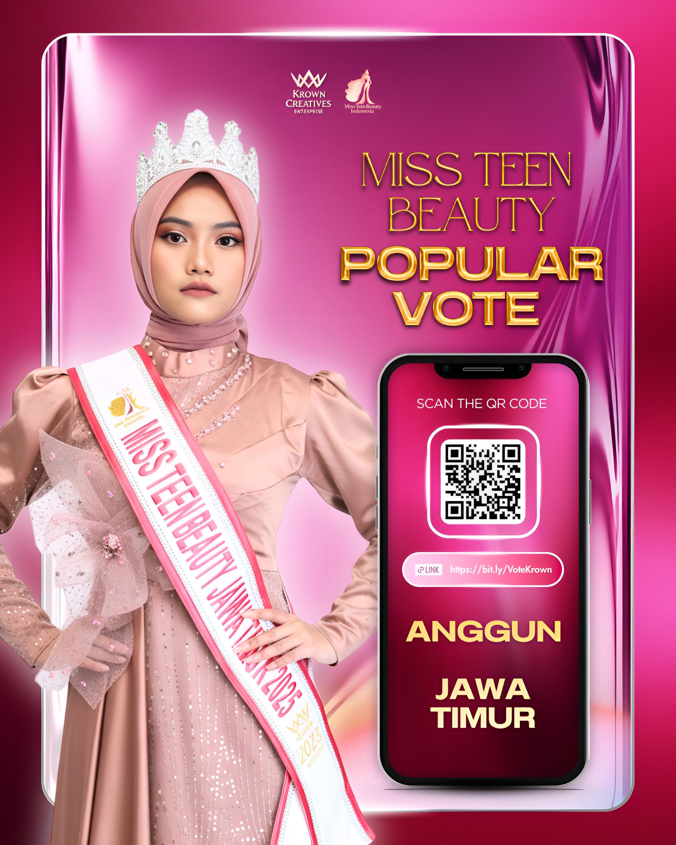 ANGGUN NUR RAHMA ANWAR