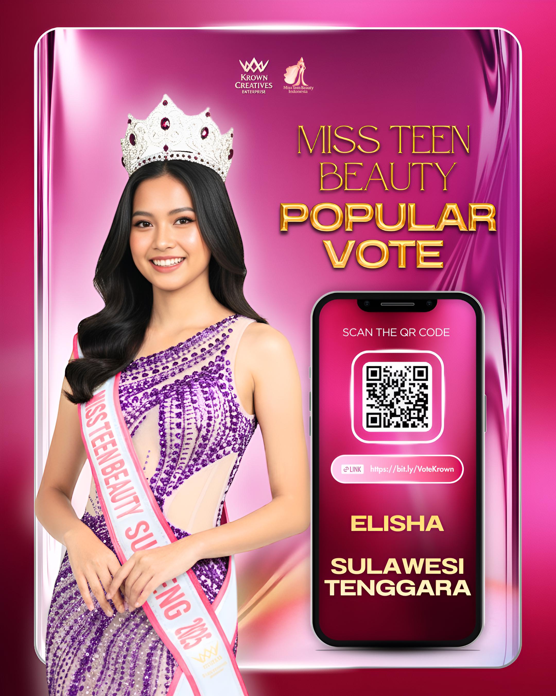 ELISHA ZARA NADIRA